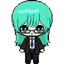 Len sprite