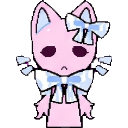 🍬Candy Meow😻 sprite
