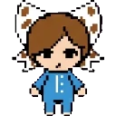 Cat Nurse sprite