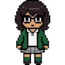 Renatha sprite