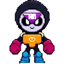 Meeple sprite