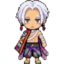 Izana sprite