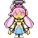 Diva sprite