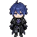 Flins sprite