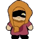 Aisha sprite