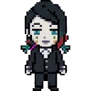 Enmu sprite