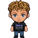 Igor lichnowsky sprite