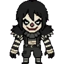 Laughing Jack sprite