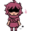 Tupsiz sprite