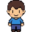 Ok sprite