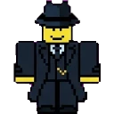 Mafioso sprite