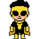 Sinister Mark sprite