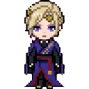 Vil schoenheit sprite