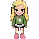 Iroha sprite