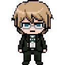 Byakuya sprite