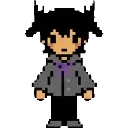 Mau sprite
