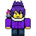 Brighteyes sprite