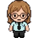 Ash sprite