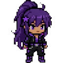Savanna sprite