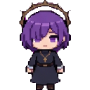 Tame sprite
