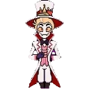 Luci sprite