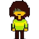 Kris sprite