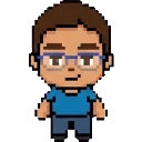 Me sprite
