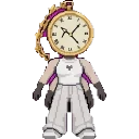Lucien sprite
