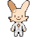 Intern sprite