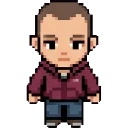 Matviy sprite
