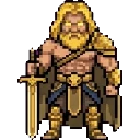 Faozi sprite