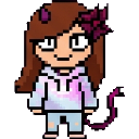 Charlotte sprite