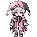 The Dreamer sprite