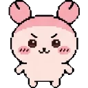 Kani sprite