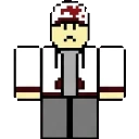 Travis Rapid sprite
