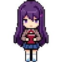 Yuri sprite