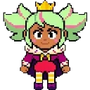 Mandy sprite