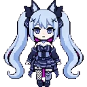 Mimi sprite