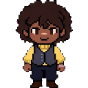 Linden Lorenz Waterman sprite