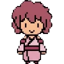 Theris sprite
