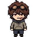 ♥︎ᴛᴏʙʏ♥︎ sprite