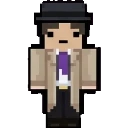 Wifies Spruce sprite
