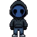 EJ sprite