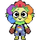 Dandy sprite