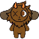 Idk sprite