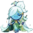 Shadow Mogra Cookie sprite