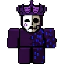 Noli sprite