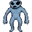 The Watcher sprite