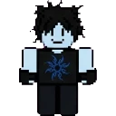 Two Time sprite