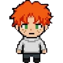 Abiel sprite